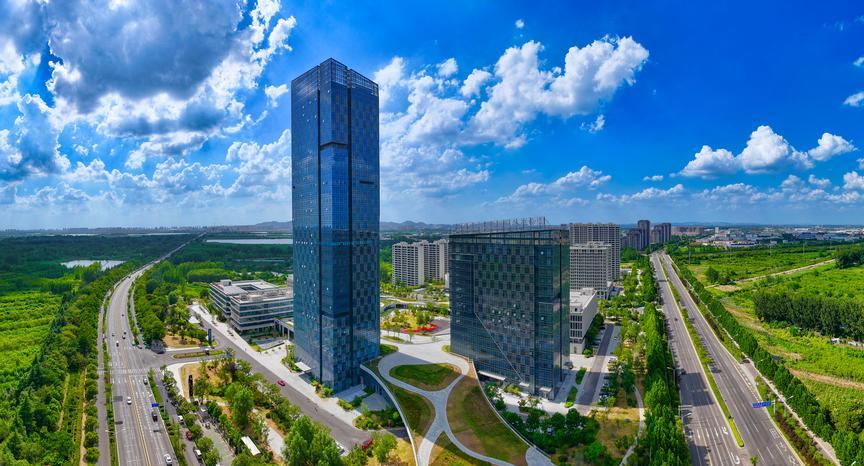 数据合规服务中心正式运营