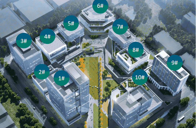 高科·模数科技港