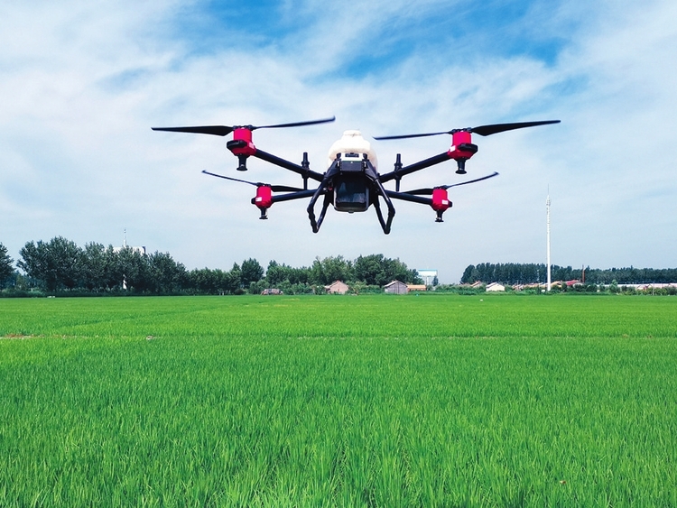 关于《安徽省农机装备产业高质量发展行动方案（2026-2028年）（征求意见稿）》公开征求意见的公告