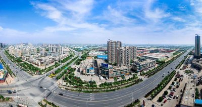 安徽省开发区条例