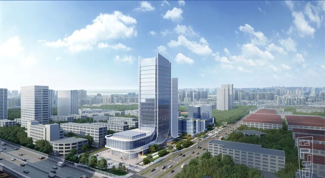 人工智能环保幕即将“上线”投用