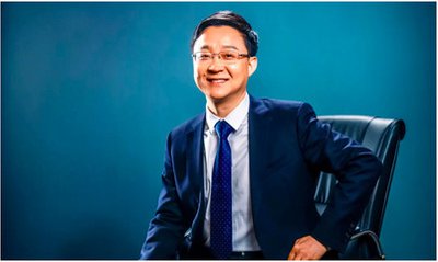 发展人工智能,要有长期主义精神——科大讯飞董事长刘庆峰访谈