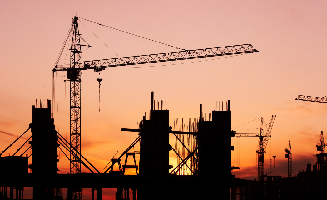 关于开展2024年度安徽省优秀建筑业企业认定工作的通知