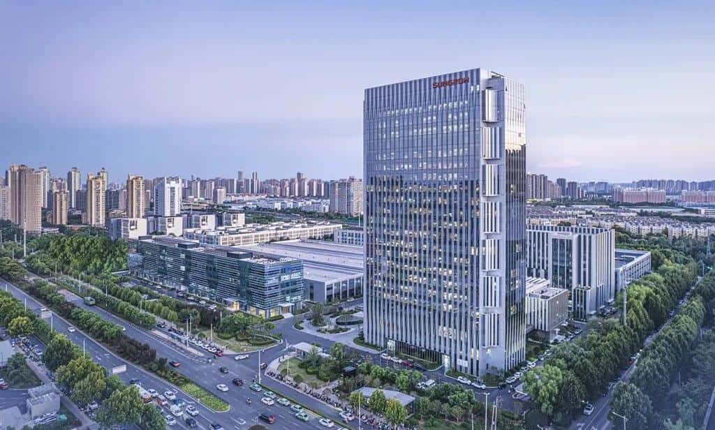 阳光电源携手中国华能实现技术新突破