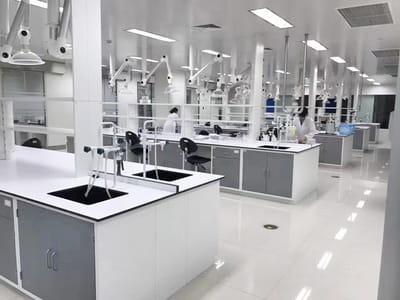 关于组织首批淮南市企业研发中心申报的通知