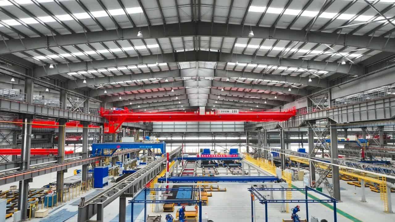 安徽芜湖落地全省首笔航运业转型金融贷款