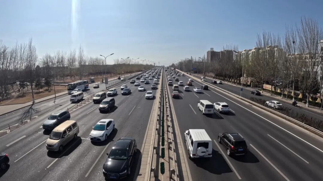 我国首批L3级自动驾驶车型，获得准入许可！