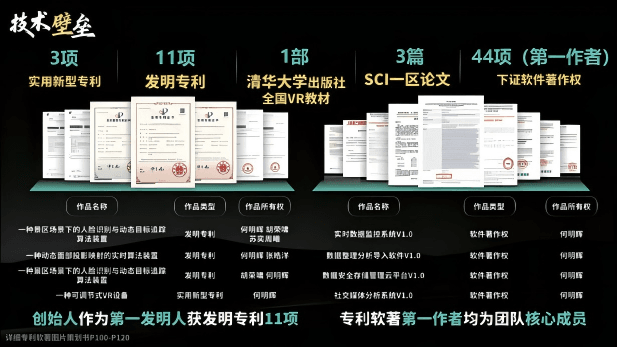 画境-新时代下AI旅拍开创者