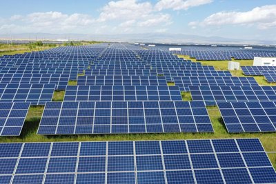 关于2024年度合肥市光伏电站市级度电补贴拟奖补项目的公示