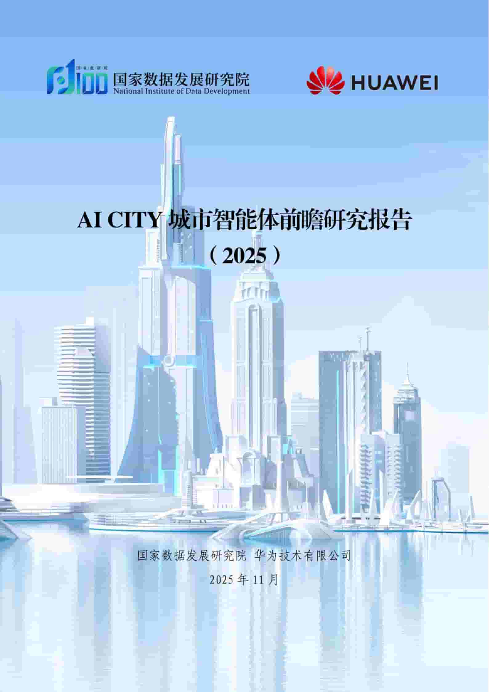 2025年中国地方公共数据开放利用报告