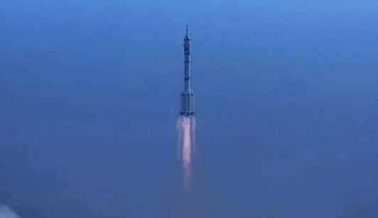 神舟二十二号飞船应急发射“无人”操作创历史