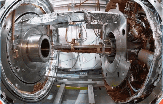 反物质量子比特首次演示