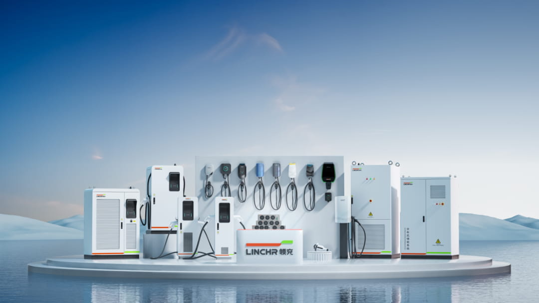 领充新能源科技有限公司第二总部暨生产智造中心建设落户合肥