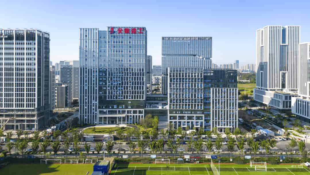 两家皖企上榜2025“全球最大250家国际承包商”