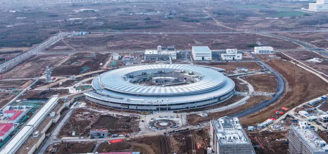 三大世界级科创中心