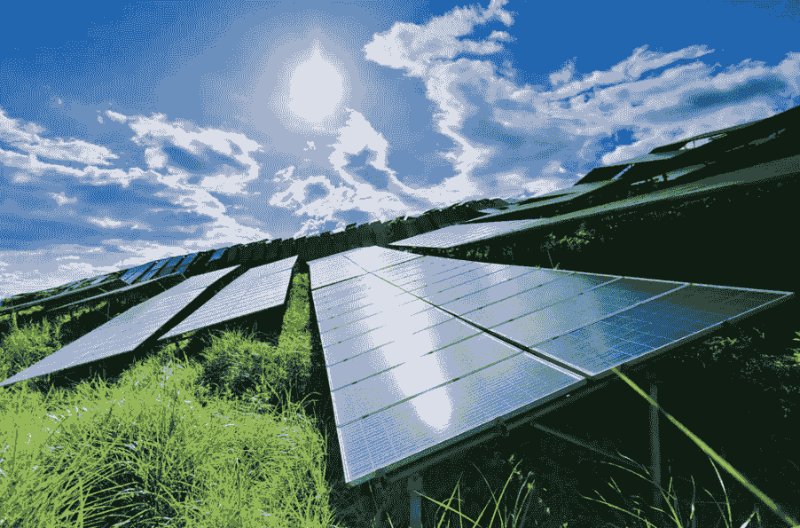 合肥市关于进一步规范分布式光伏发电开发建设及运行管理工作的通知