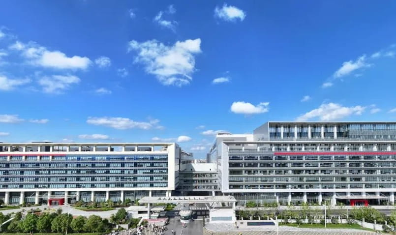 总投资355亿元！晶合四期在合肥启动建设