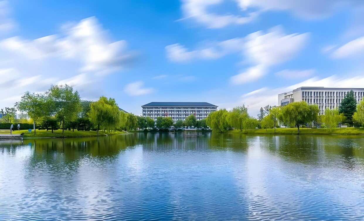 合肥大学国际学院正式获批设立