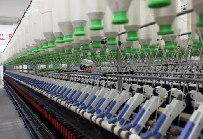 《安徽省纺织工业优化升级实施方案》印发