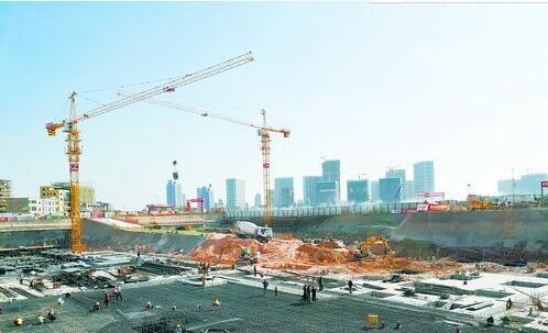 《安徽省建材产业优化升级方案》印发