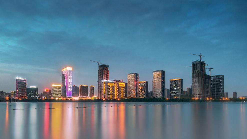 合肥芜湖何以担起“国家试点”