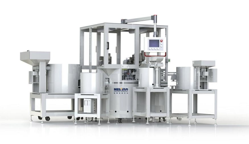 铭毅智能项目落地合肥长丰为产业注入高端装备新动能