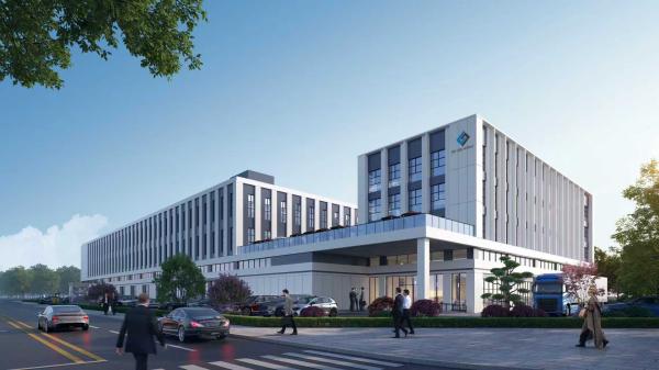 合肥高端制造将添“重要基地”