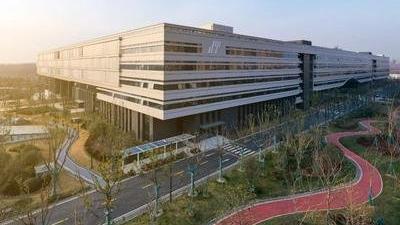 安徽省上线“政产学研金服用”高效办成一件事平台