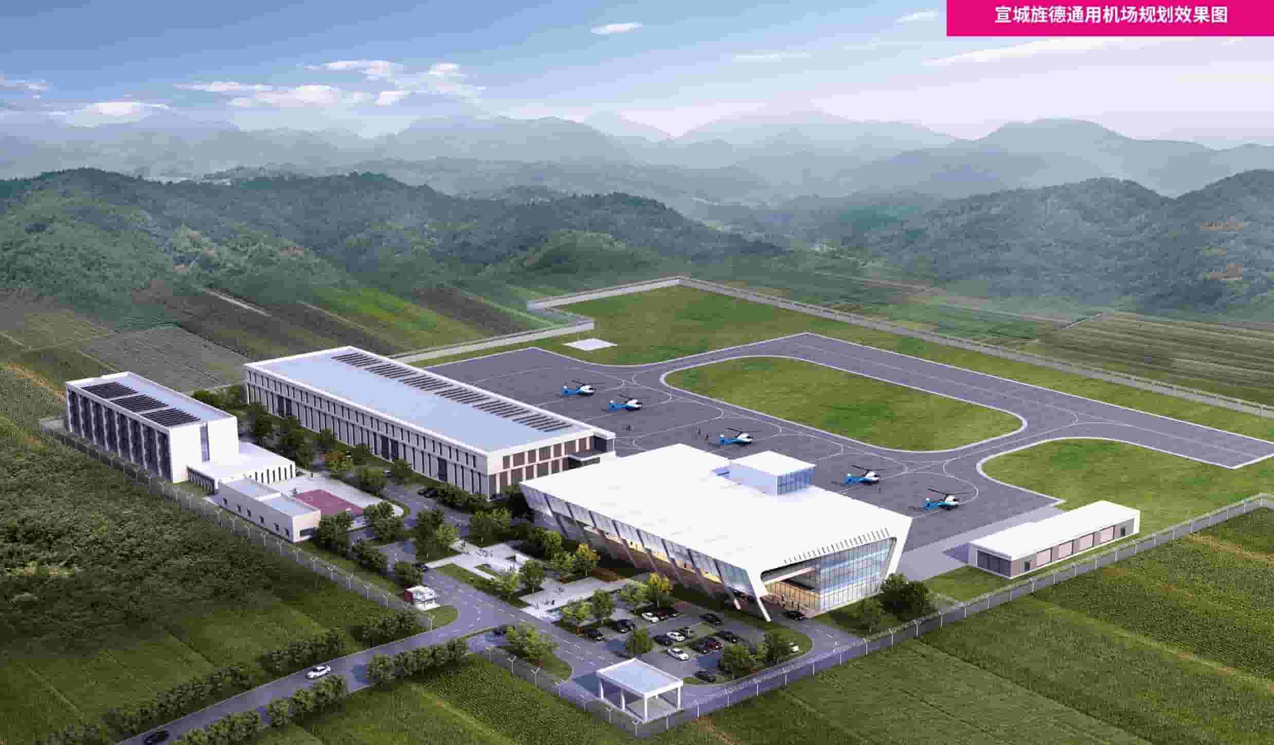 直播宣城、旌德发布