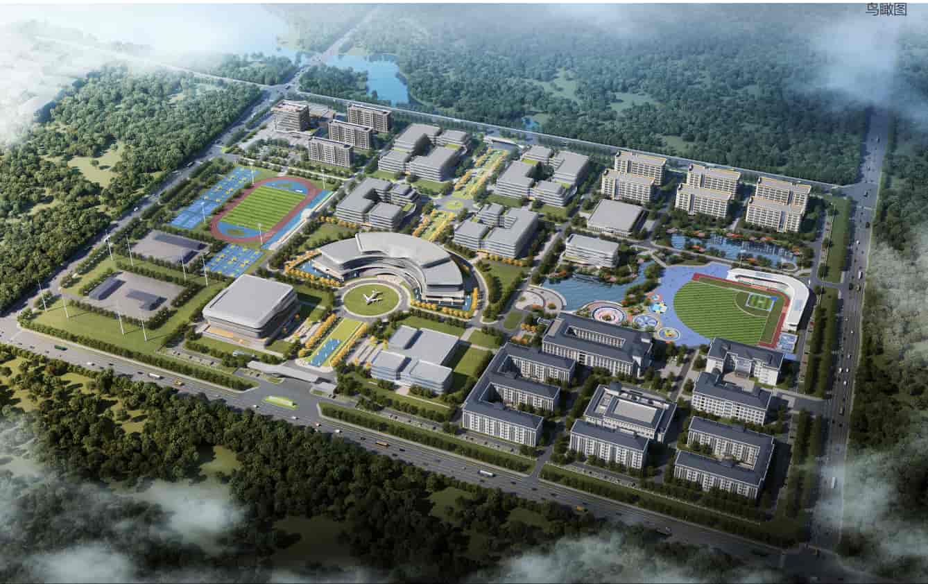 芜湖航空职业学院与安徽中鑫航科技发展有限公司校企合作签约暨授牌仪式举行