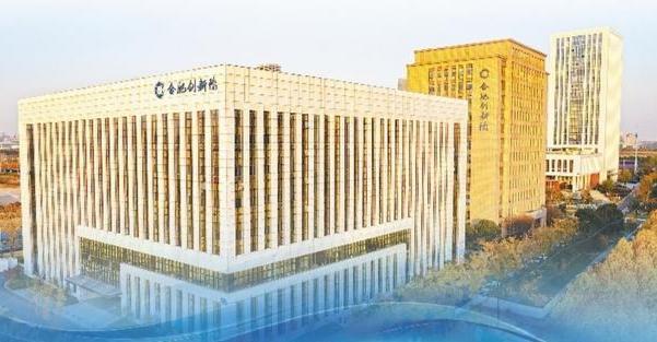 合肥启动首批高水平孵化器建设