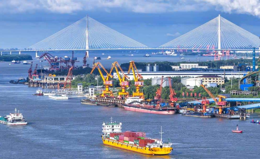 2025年度安徽省合格船舶企业名单公布