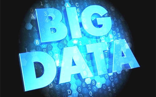 大数据产业园区