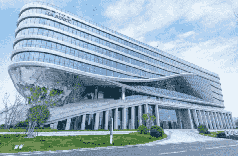国仪量子