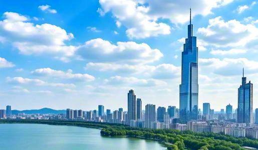 合肥“654X”产业体系