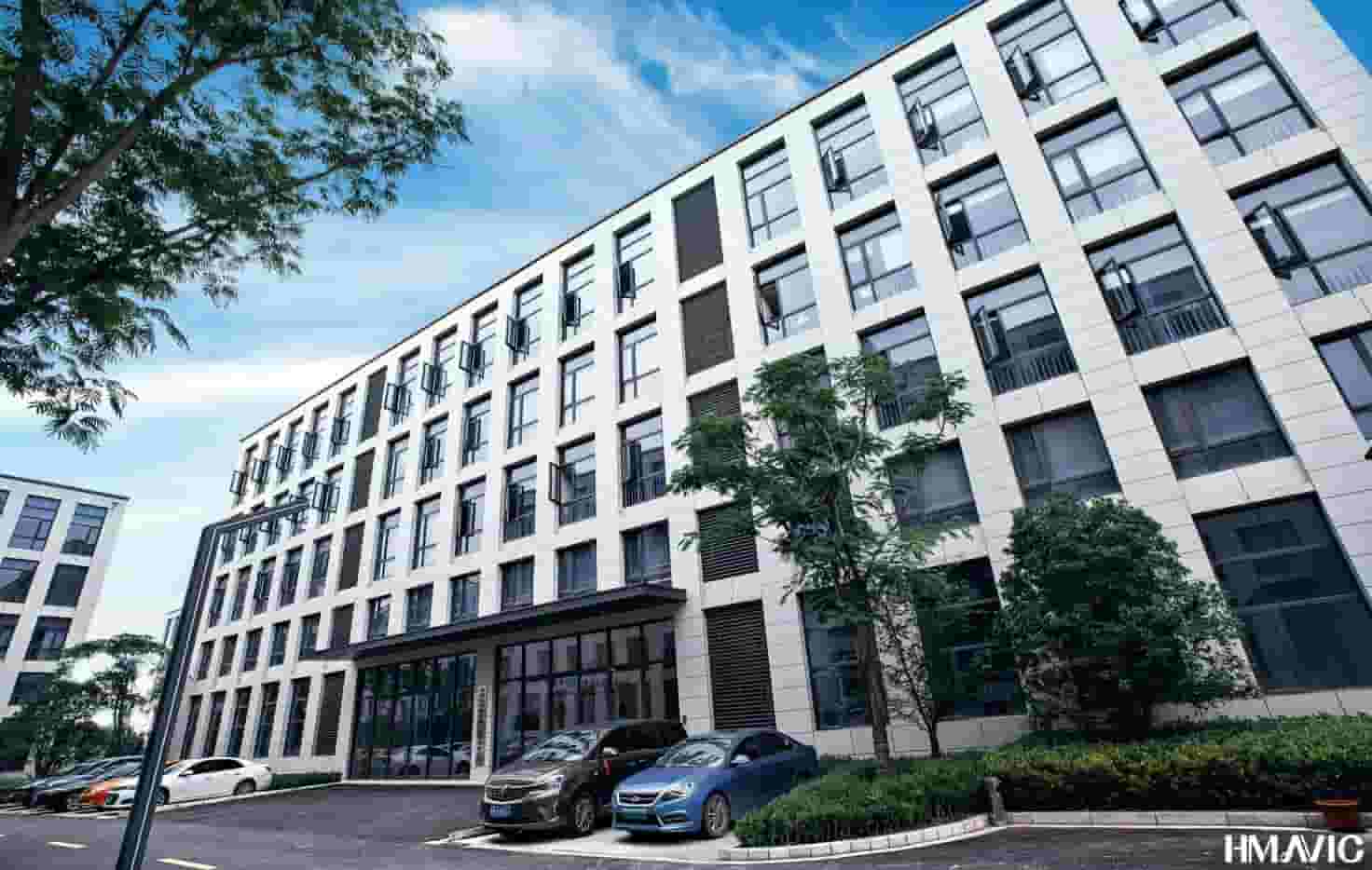 安徽华明航空电子系统有限公司