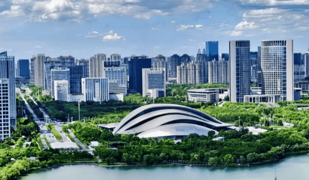 安徽七城进入国家创新型城市百强榜单