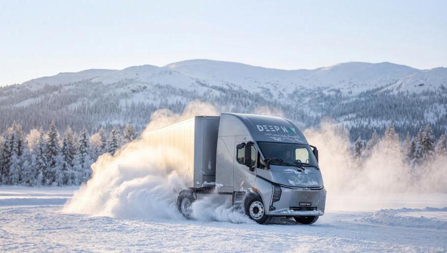 募资11.77亿元！合肥“重卡新势力”完成Pre-IPO轮融资