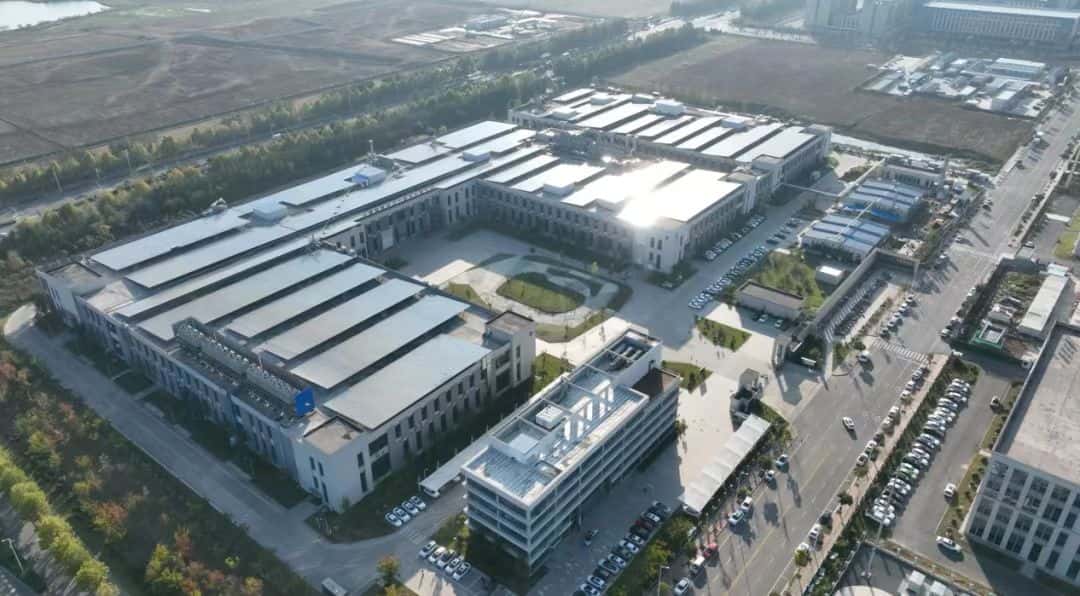 安徽利维能动力电池有限公司