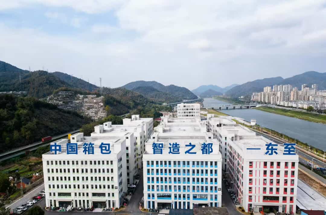 安徽尚真肯定产业园