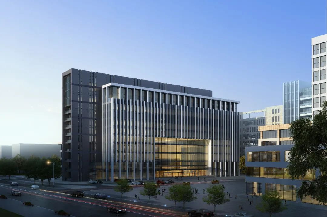 安庆宜创筑梦孵化器