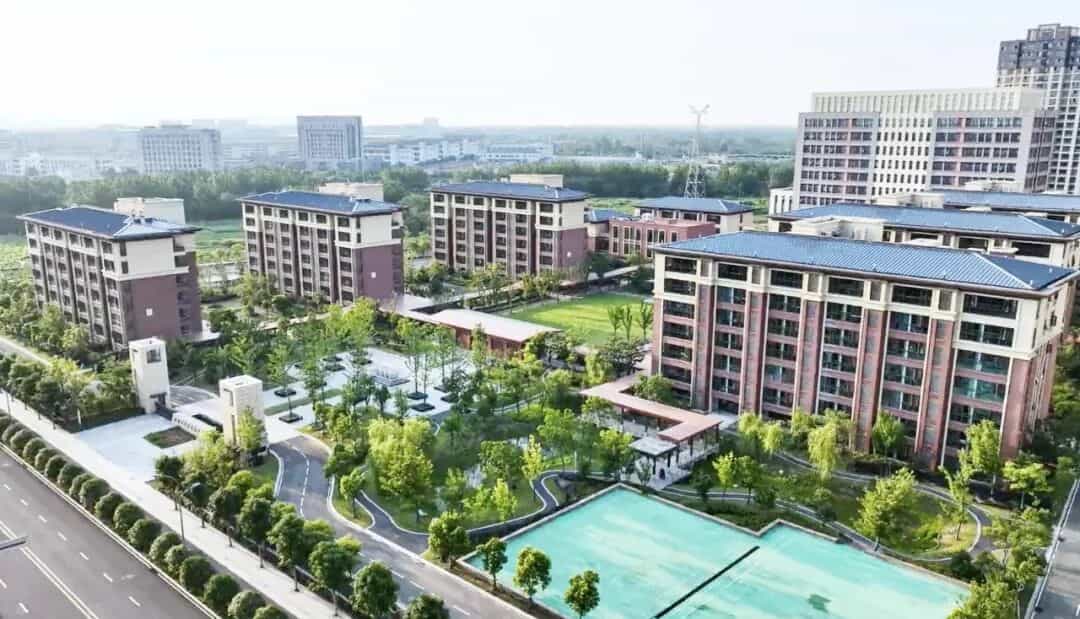 中国建筑第三工程局有限公司华中分局总部正式落户合肥