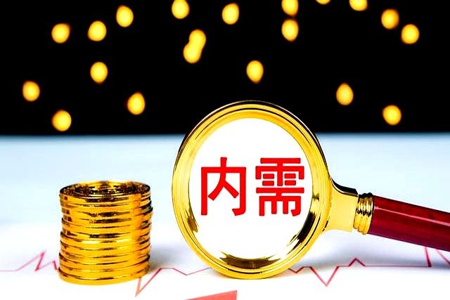 什么是内需主导