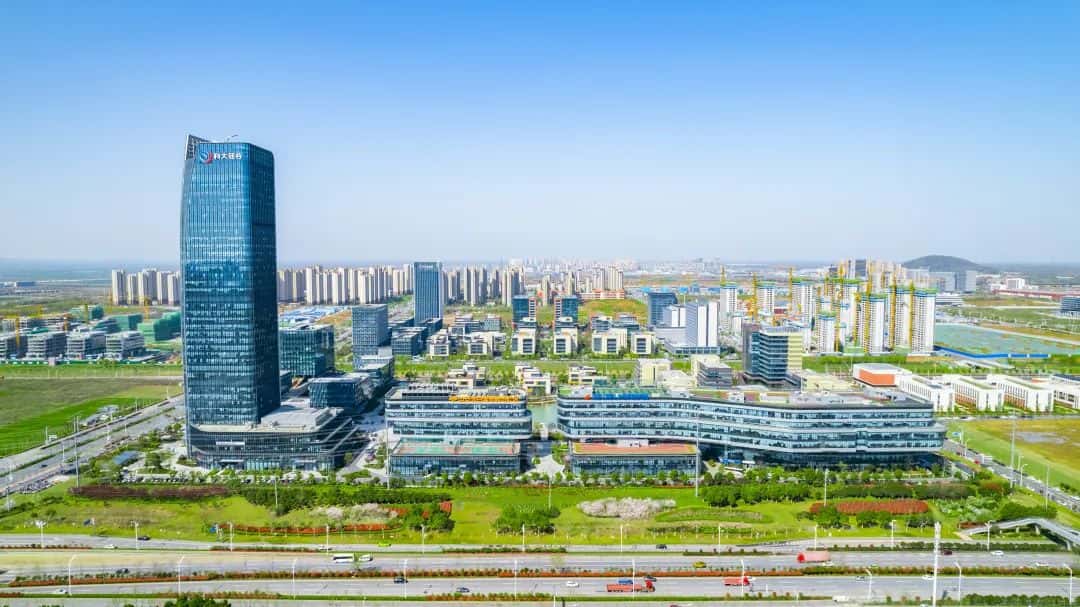 科大硅谷全球合伙人