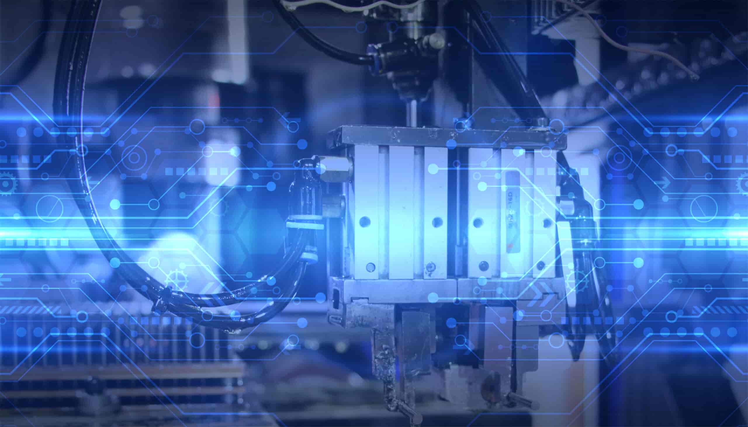 安徽省关于公开征集2026年度制造业数智化转型服务商的通知