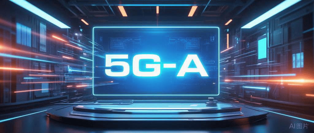 什么是5G-A