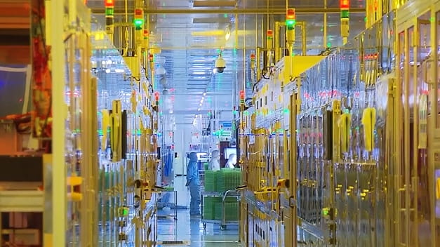 101亿元！合肥实际使用外资居中西部省会城市第一