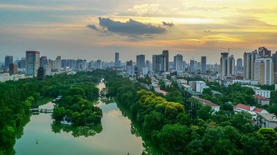 安徽全面推行“无证明城市”建设