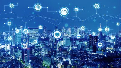 关于面向社会常态化征集数字化场景建设需求的公告