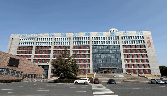 安徽省首个Agent产业园全面运营